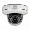 DWC-MV84WiAC2 Digital Watchdog 2.8~12mm Motorized 30FPS @ 4MP Indoor/Outdoor IR Day/Night WDR Dome IP Security Camera 12VDC/POE