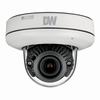 DWC-MV84WiAC6 Digital Watchdog 2.8-12mm Motorized 30FPS @ 2560x1440 Outdoor IR Day/Night WDR Dome IP Security Camera 12VDC/POE