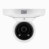 Show product details for DWC-VA553WTIR Digital Watchdog 4.0mm 20FPS @ 2592 x 1944 Outdoor IR Day/Night HD-TVI/HD-CVI/AHD Security Camera 12VDC