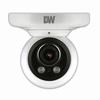 Show product details for DWC-VA583WTIR Digital Watchdog 2.7~13.5mm Varifocal 20FPS @ 2592 x 1944 Outdoor IR Day/Night HD-TVI/HD-CVI/AHD Security Camera 12VDC/24VAC