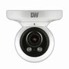 Show product details for DWC-VA883WTIR Digital Watchdog 3.6 ~ 10mm Varifocal 15FPS @ 8MP Outdoor IR Day/Night WDR Ball HD-TVI/HD-CVI/AHD Security Camera 12VDC/24VAC