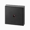 Show product details for Delta5.3-OSDP Keri Systems Mifare Smartcard Reader Euro Switch Plate