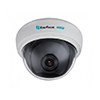 Show product details for ED910W EverFocus 2.8-12mm Varifocal 720p Indoor Day/Night Dome AHD/Analog Security Camera 12VDC/24VAC - White - BSTOCK