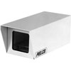 EH100-10 Pelco 10" Indoor Security Rated Enclosure
