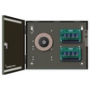 Show product details for FPA150A-2A8PE5 LifeSafety Power 6.2 Amp 24VAC Access Control and CCTV Power Supply in UL Listed Indoor 11" W x 8.5" H x 3" D Electrical Enclosure
