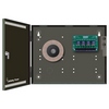 Show product details for FPA300A-A8E5 LifeSafety Power 12.5 Amp 24VAC Access Control and CCTV Power Supply in UL Listed Indoor 11" W x 8.5" H x 3" D Electrical Enclosure