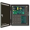 FPO150-C8E1 LifeSafety Power 8 Door 12 Amp 12VDC or 6 Amp 24VDC 8 Lock Control Access Control and CCTV Power Supply in UL Listed Indoor 12" W x 14" H x 4.5" D Electrical Enclosure