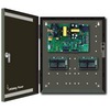 FPO250-2F8PE1 LifeSafety Power 20 Amp 12VDC or 10 Amp 24VDC 16 FAI Class II Distribution Outputs Access Control and CCTV Power Supply in UL Listed Indoor 12" W x 14" H x 4.5" D Electrical Enclosure