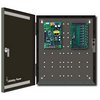 FPO75-C8E1 LifeSafety Power 8 Door 6 Amp 12VDC or 3 Amp 24VDC 8 Lock Control Access Control and CCTV Power Supply in UL Listed Indoor 12" W x 14" H x 4.5" D Electrical Enclosure