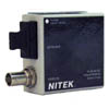 Nitek Fiber Optic Video Transmission