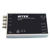 Nitek Fiber Optic Video Transmission - 5000 Series 
