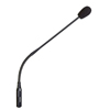 Show product details for GCU250 Bogen Condenser Gooseneck Microphone