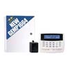 Show product details for GEMP1664VPSPK NAPCO GEM-P1664 Alarm System Kit