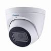 Show product details for GV-EBD4813 Geovision 2.7~13.5mm Motorized 30FPS @ 4MP Outdoor IR Day/Night WDR Eyeball IP Security Camera 12VDC/PoE
