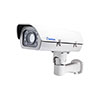 Show product details for GV-LPC1200 Geovision  Motorized Varifocal 30FPS @ 1280 x 720 Outdoor IR LPR IP Security Camera 12VDC