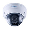 Show product details for GV-TDR4703-4F Geovision 4mm 30FPS @ 4MP Outdoor IR Day/Night WDR Dome IP Security Camera 12VDC/PoE