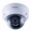 Show product details for GV-TDR4803-2F Geovision 2.8mm 30FPS @ 4MP Outdoor IR Day/Night WDR Dome IP Security Camera 12VDC/PoE