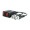 Show product details for IA-HDBAL1 InVid Tech HD-TVI Balun for 1080p/720p