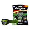 Show product details for HDC32E Energizer Vision HD+ Focus LED Headlight - 200 Lumens - 70 Meters - Batteries Included