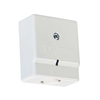Show product details for 2020130 Potter HUB-M Amseco Momentary or Latching Hold-up Switch - Single Recessed Button