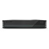 Show product details for HX8RC Milestone X8 NVR 1828Mbps Intel E3-1515M V5 2.8 GHz CPU 32GB RAM  with RAID and CNA - No HDD