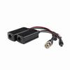 Show product details for IA-HDBAL2 InVid Tech Balun 2pc Set with Power - 1 Male 1 Female Each End has BNC