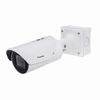 Show product details for IB9365-EHT-A Vivotek 4~9mm Motorized 60FPS @ 1080p Outdoor IR Day/Night WDR Bullet IP Security Camera 12VDC/24VAC/PoE