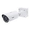 Show product details for IB9365-EHT-40MM Vivotek 12-40mm Motorized 60FPS @ 1080p Outdoor IR Day/Night WDR Bullet IP Security Camera 12VDC/24VAC/PoE - Extreme Weather