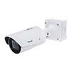Show product details for IB9365-HT-A-40MM Vivotek 12~40mm Motorized 60FPS @ 1080p Outdoor IR Day/Night WDR Bullet IP Security Camera 12VDC/24VAC/PoE
