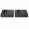 Show product details for INV-AV2294KEX InVid Tech HDMI Extender Over CAT6/6A/7 with IR, HDMI loop-out, EDID Management, Point to Point