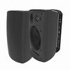 Show product details for IO80B Adept Audio IO80 Indoor/Outdoor 8" 150W Injection-Molded Polypropylene Cabinet Speaker - Pair of Speakers - Black
