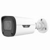Show product details for IPC2324SR5-ADZK-H Uniview Prime I Sharp Series 2.8-12mm Motorized 25FPS @ 4MP Outdoor IR Day/Night WDR Bullet IP Security Camera 12VDC/PoE