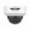 Show product details for IPC325SR3-ADF28K-G Uniview Prime I Series 2.8mm 30FPS @ 5MP Indoor/Outdoor IR Day/Night WDR Dome IP Security Camera 12VDC/PoE