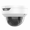 IPC325SR3-ADF40KM-G Uniview Prime I Sharp Series 4mm 25FPS @ 5MP Outdoor IR Day/Night WDR Dome IP Security Camera 12VDC/PoE