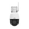 Show product details for IPC6312LR-AX4W-VG Uniview Easy Series 2.8~12mm 4x Optical Zoom 30FPS @ 1080p LightHunter Outdoor IR Day/Night WDR PTZ IP Security Camera Built-in WiFi 12VDC