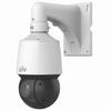 Show product details for IPC6412LR-X16-VG Uniview Easy Series 5-80mm 16x Optical Zoom 30FPS @ 2MP Outdoor IR Day/Night WDR PTZ IP Security Camera 12VDC/PoE