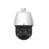 Show product details for IPC6652EL-X33-VF Uniview Pro Series 4.5~148.5mm Motorized 60FPS @ 1080p LightHunter Outdoor IR Day/Night WDR PTZ IP Security Camera 24VDC/24VAC/PoE