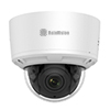 Show product details for IPHVD8-21M-W Rainvision 2.8-12mm Motorized 20FPS @ 8MP (4K) Indoor/Outdoor IR WDR Day/Night Rugged Dome IP Security Camera 12VDC/PoE - White