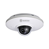Show product details for IPVD3-3.6-PT Rainvision 3.6mm 20FPS @ 3MP Outdoor Day/Night Pan Tilt Dome IP Security Camera 12VDC/PoE - White
