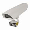 Show product details for IRH10L8A Videotec 850nm Infra-red Illuminator Up to 328 ft @ 10 Degrees 12-24VDC/24VAC