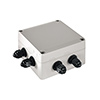 Show product details for IRHPS230 Videotec 230VAC Power Supply Module for GEKO IRH LED Illuminator