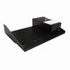 IS-Rack Aiphone Rack Mount Tray for up to 3 IS-PU-UL