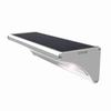 Show product details for ISL-SECURITY500 InVid Tech Metal Security Solar Light, 196' Lighting Range, 1100lm Brightness