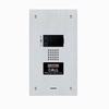 Show product details for IX-SS Aiphone IX Series IP Addressable Flush Mount Door Station