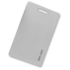 Show product details for KC-10X-50 Keri Systems Standard Light Proximity Card - 50 Pack