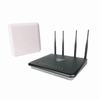 Show product details for WS-250 Luxul Wireless Router Kit  EPIC 3 AC3100 Wireless Router and Controller with Domotz, Router Limits and XAP-1510 AC1900 Access Point