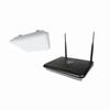 Show product details for WS-80 Luxul Whole Home WiFi System AC1200 Wireless Router/Controller and AC1200 Apex Access Point
