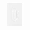 Show product details for LC2101-WH Legrand On-Q In-Wall True Universal RF Dimmer - Radiant Collection - White