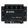 Show product details for LE-217 Louroe Electronics MLA-4 4 Microphone Audio Mixers