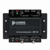 Show product details for LE-273 Louroe Electronics IF-2 2 Zone Audio Interface Adapter